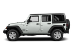 2016 Jeep Wrangler Unlimited Unlimited Sport S