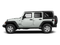 2016 Jeep Wrangler Unlimited Unlimited Sport S