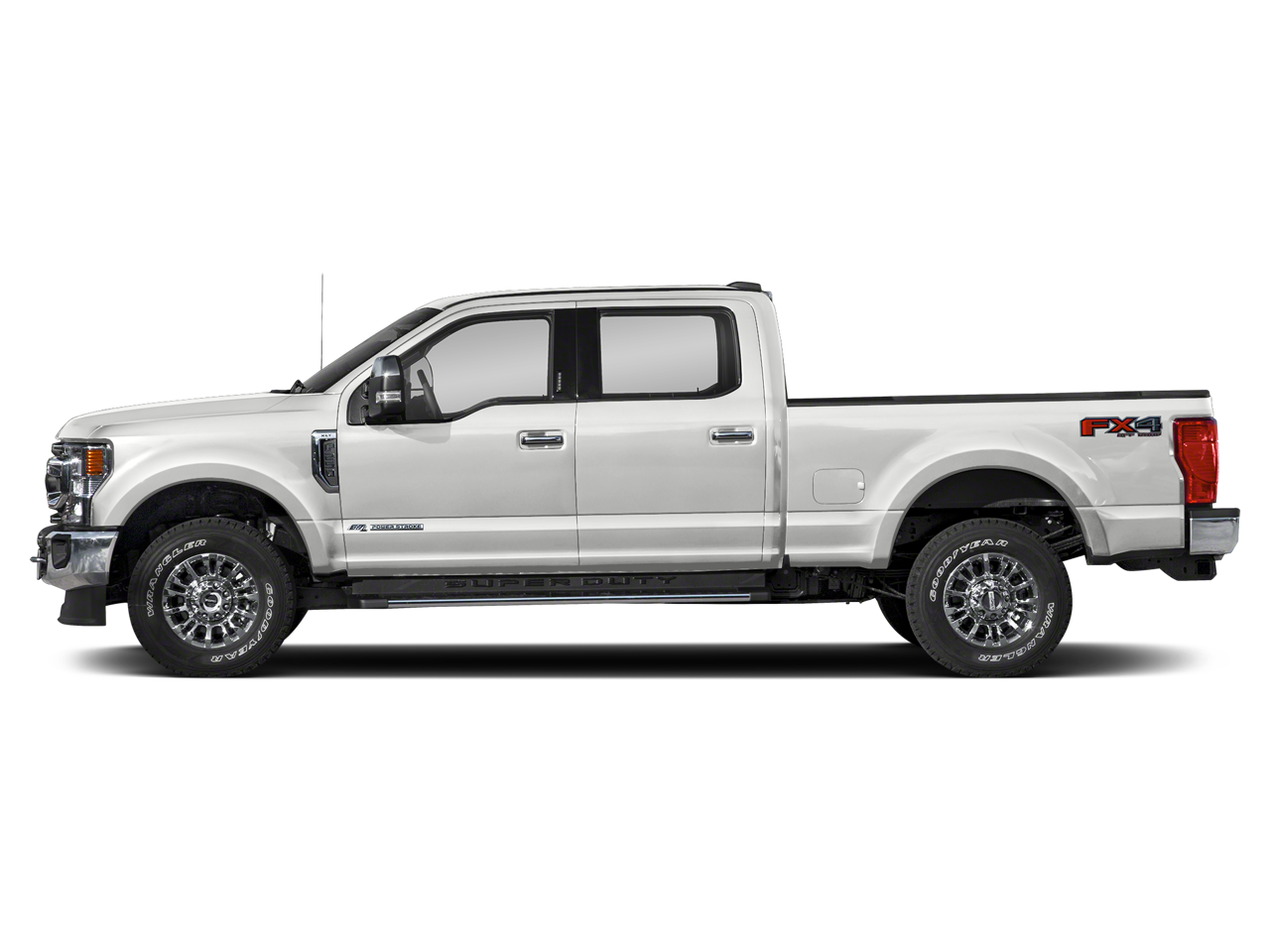 2021 Ford F-250 Super Duty XLT
