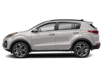 2021 Kia Sportage SX