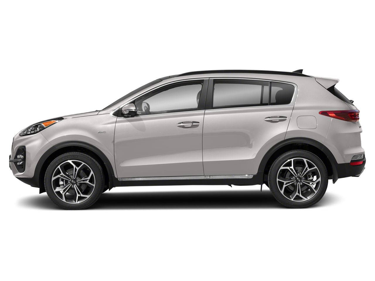 2021 Kia Sportage SX