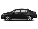 2021 Nissan Versa 1.6 S