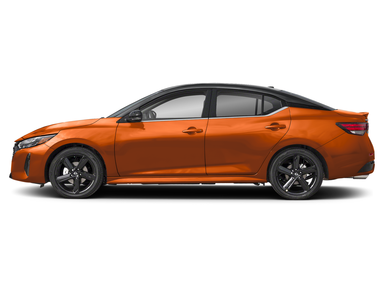 2024 Other Sentra SR