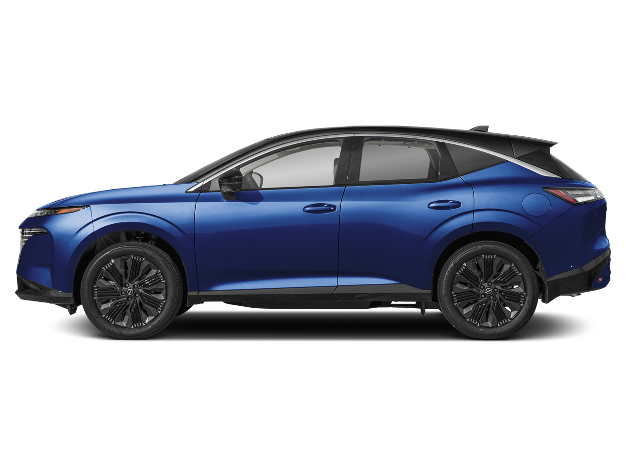 2025 Nissan Murano SL - Photo 11