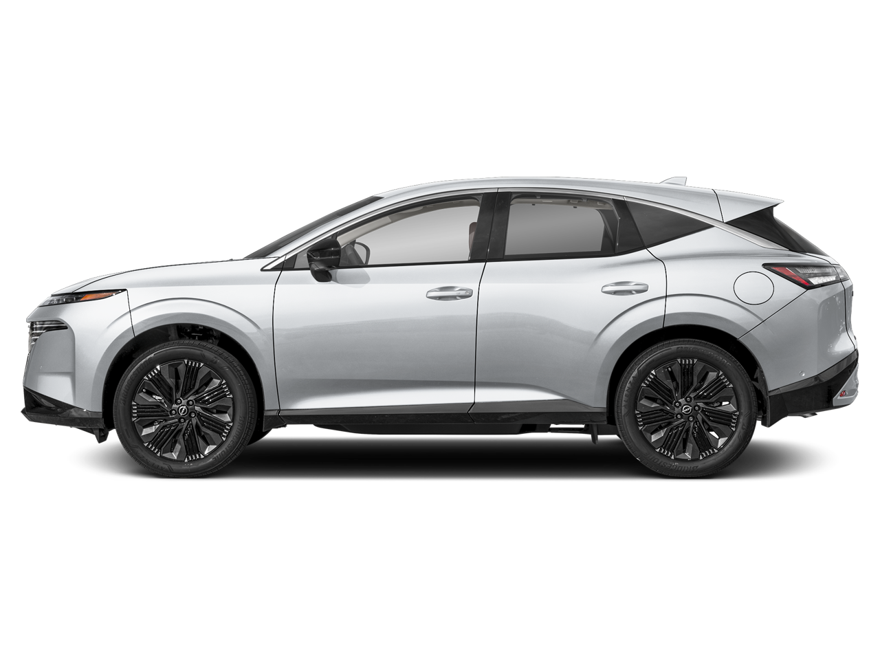 2025 Nissan Murano SL - Photo 13