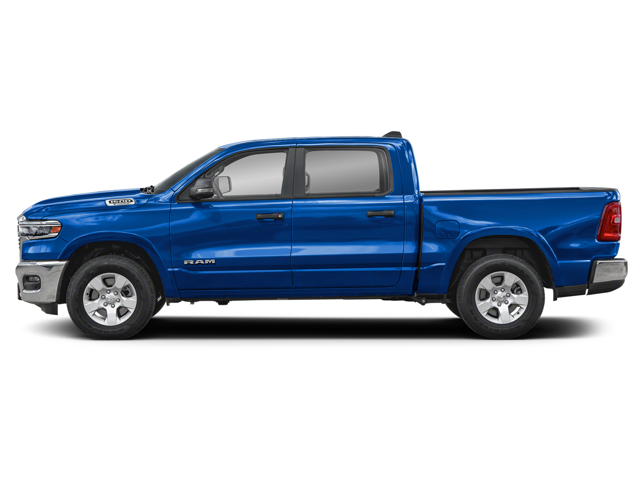 2025 RAM Ram 1500 Pickup Big Horn/Lone Star - Photo 19