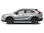 2026 Mitsubishi Eclipse Cross Black Edition