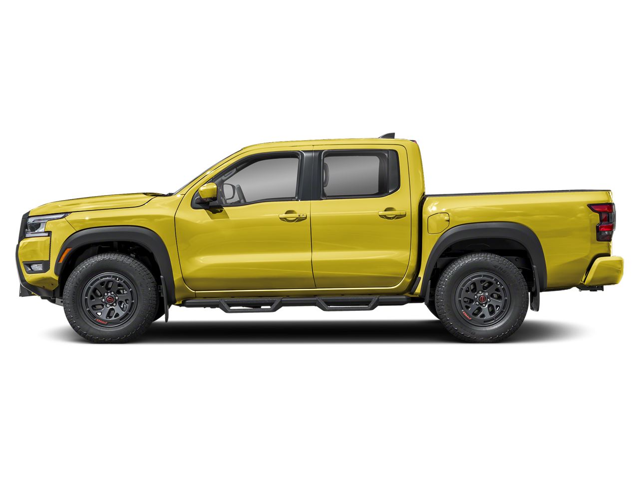 2026 Nissan Frontier PRO-4X - Photo 12