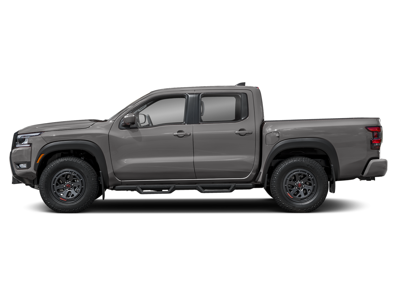 2027 Nissan Frontier CREW CAB 4X4 PRO-4X