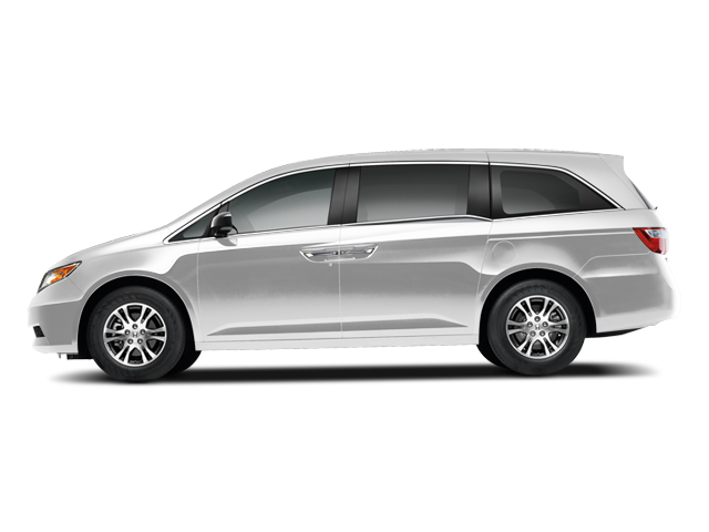 2011 Honda Odyssey EX-L