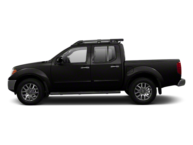 2011 Nissan Frontier SV