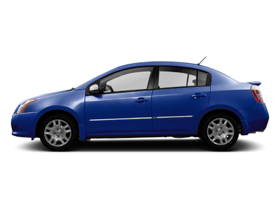 2012 Nissan Sentra 2.0 SR