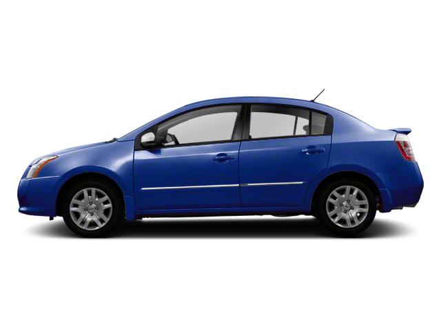 2012 Nissan Sentra 2.0 SR
