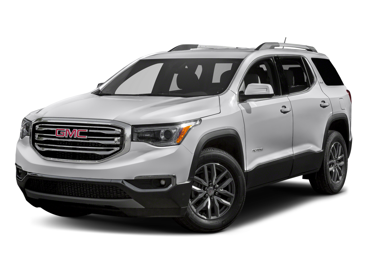 2018 GMC Acadia SLT-1 AWD's photo