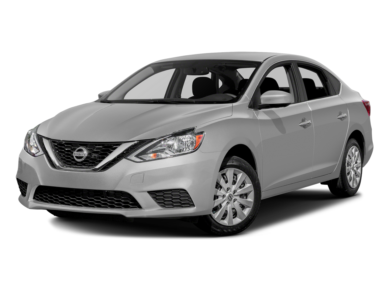 2018 Nissan Sentra SV CVT's photo