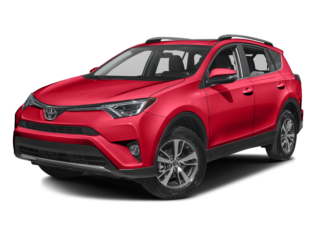 2018 Toyota RAV4 XLE AWD's photo