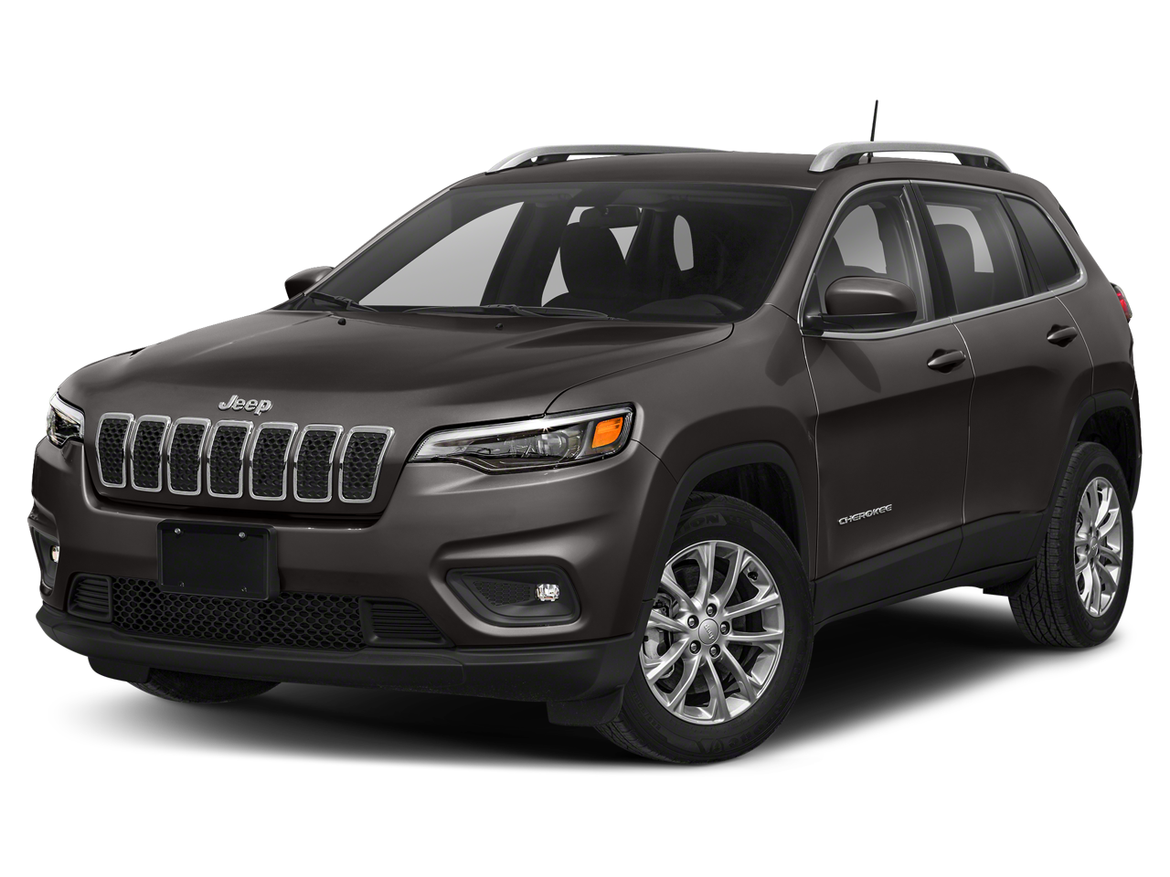 2019 Jeep Cherokee Latitude Plus 4X4's photo