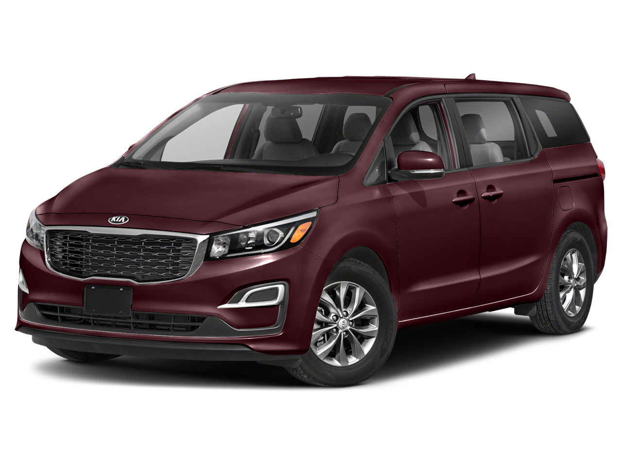 2019 Kia Sedona LX