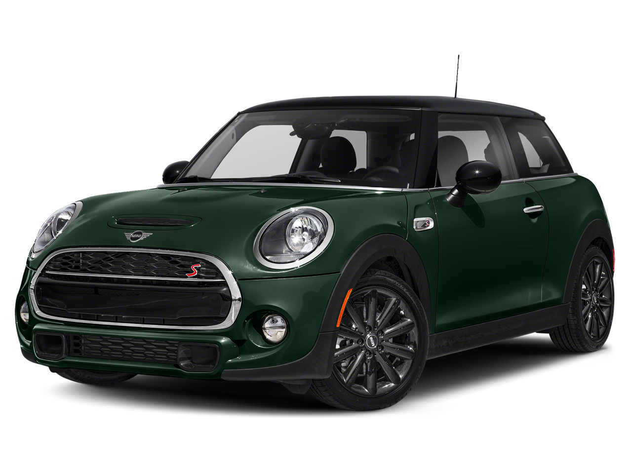 2019 MINI Hardtop 2 Door