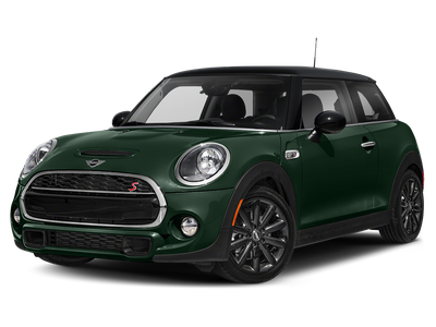 2019 MINI Hardtop 2 Door Cooper S