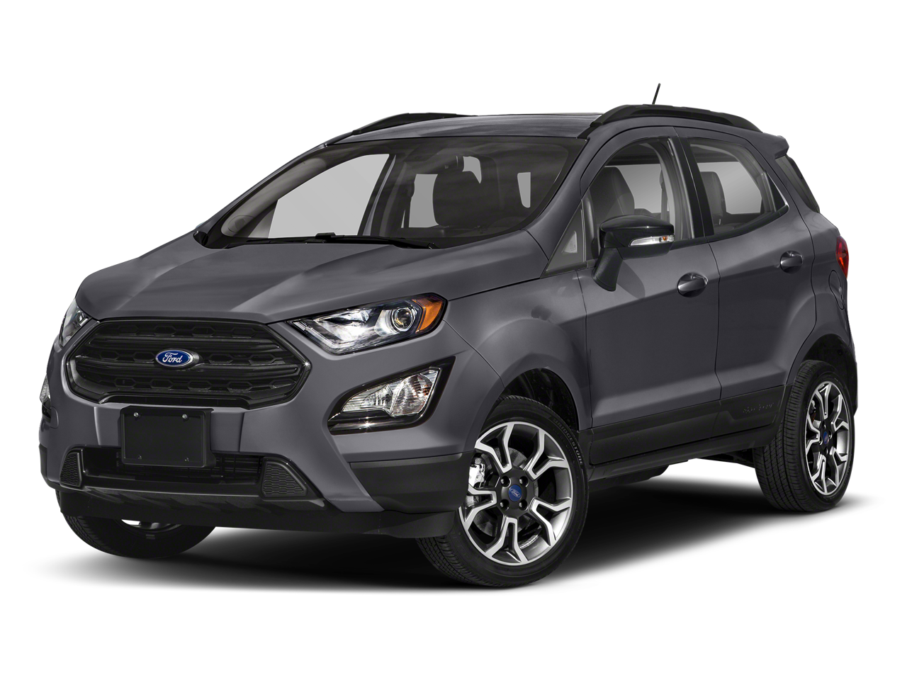 2020 Ford EcoSport SES AWD's photo