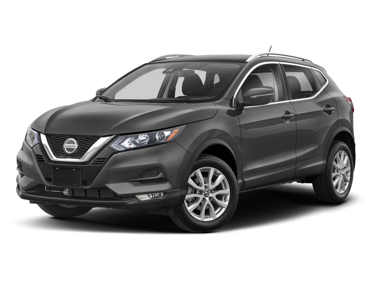 2020 Nissan Rogue Sport SV FWD's photo