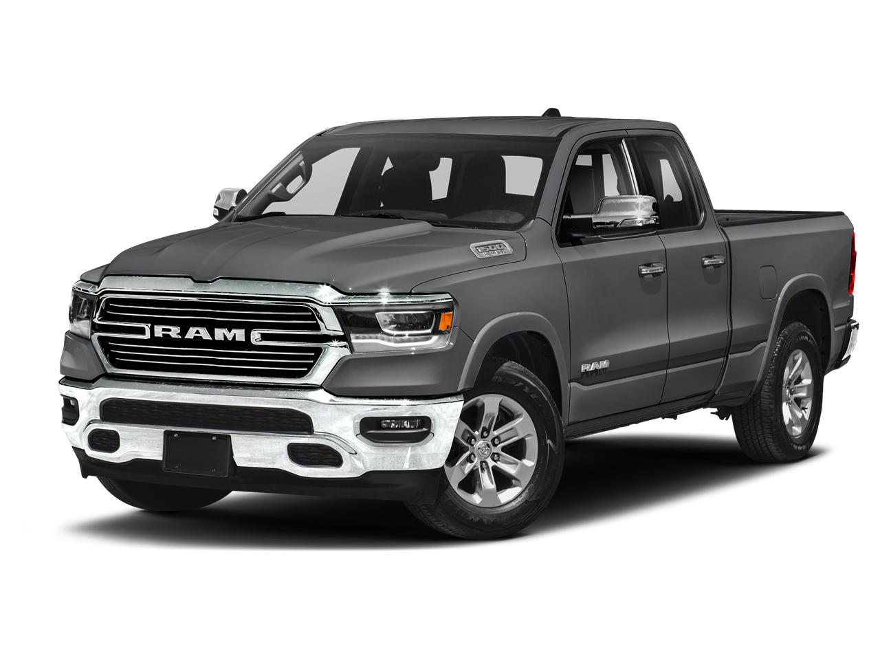 2020 RAM Ram 1500 Pickup Laramie