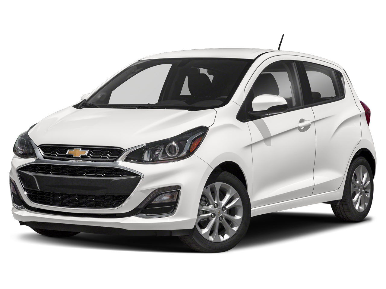 2022 Chevrolet Spark 1LT CVT 1SD's photo