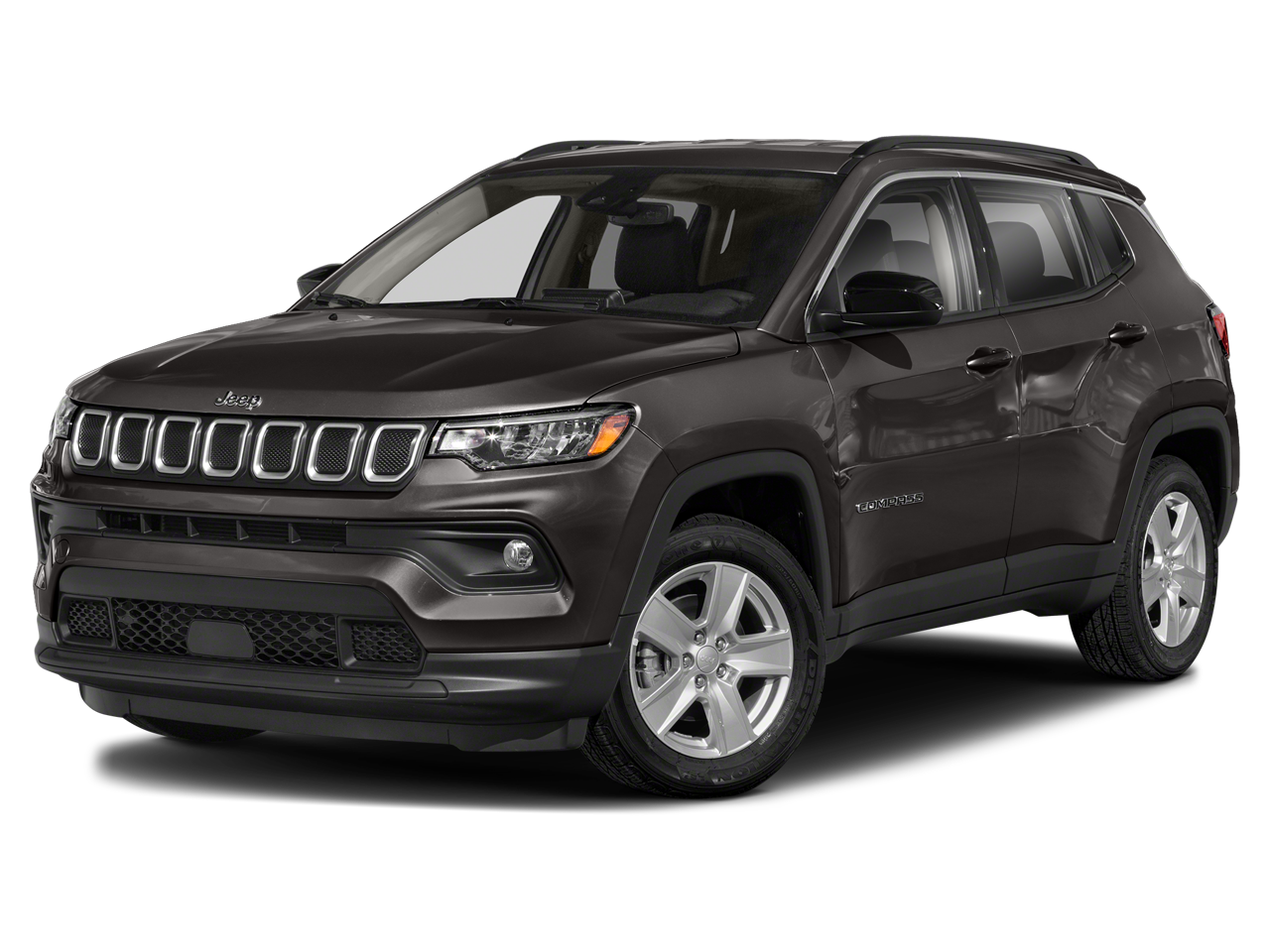 2022 Jeep Compass Trailhawk 4X4's photo