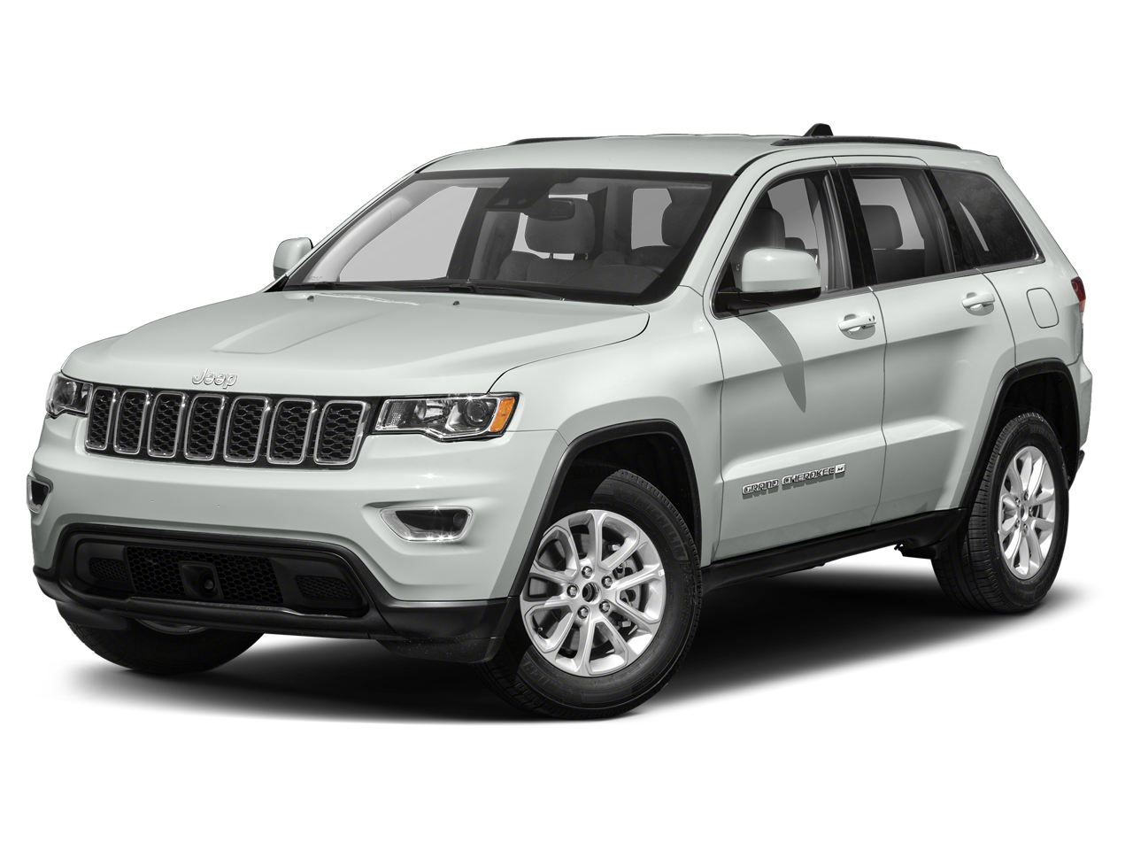 2022 Jeep Grand Cherokee Laredo E 4WD's photo