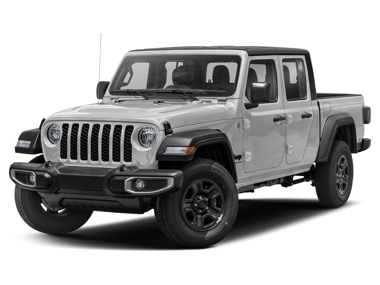 2022 Jeep Gladiator Sport's photo