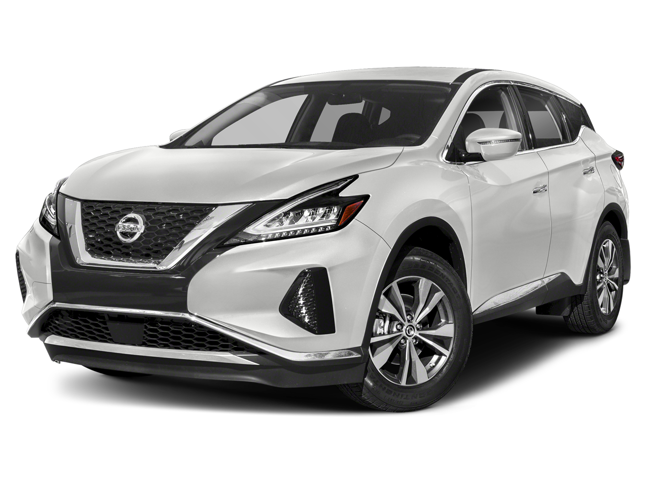 2022 Nissan Murano S AWD's photo