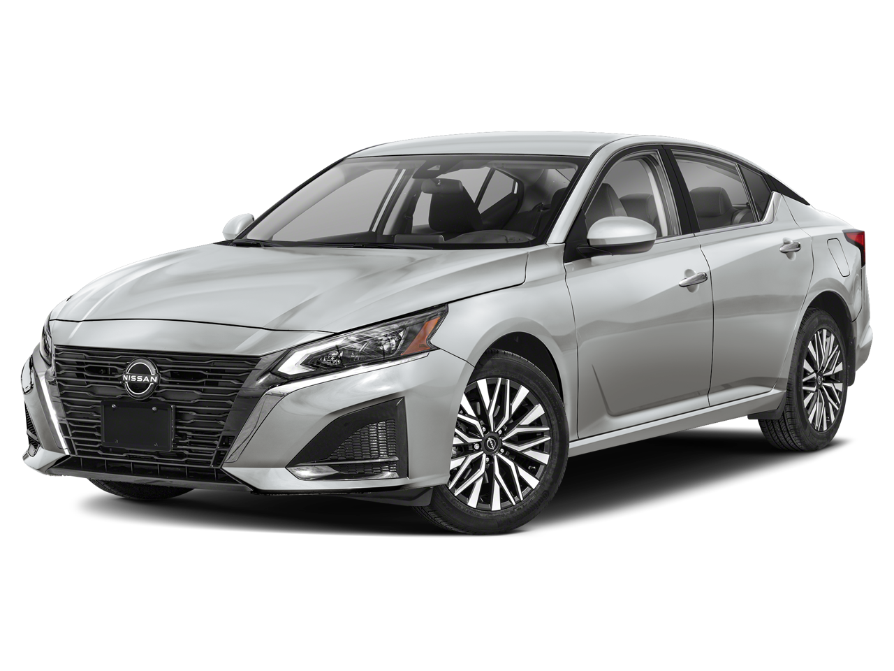 2023 Nissan Altima 2.5 SV AWD's photo