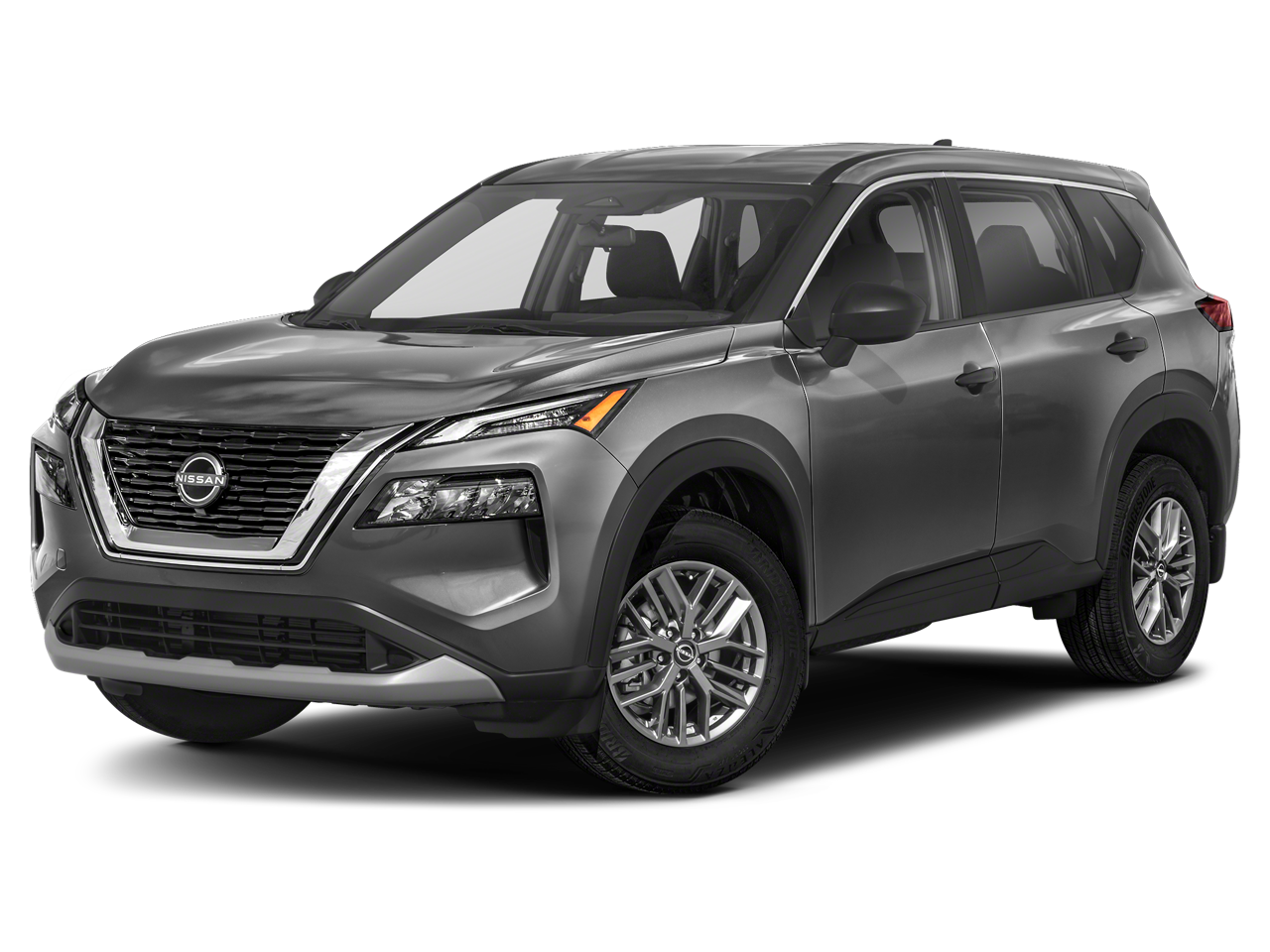 2023 Nissan Rogue's photo