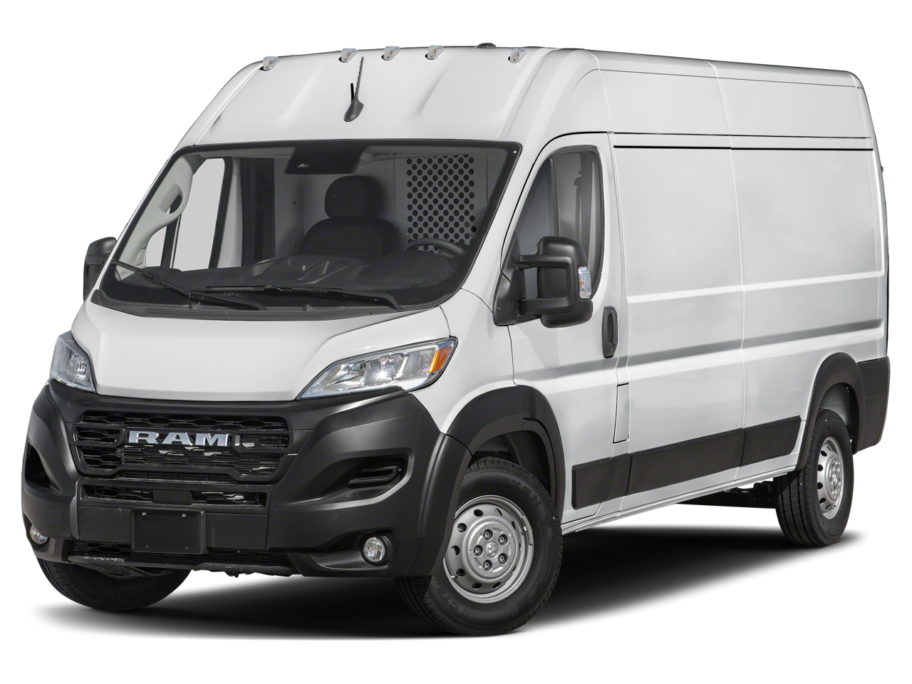 2023 RAM ProMaster High Roof