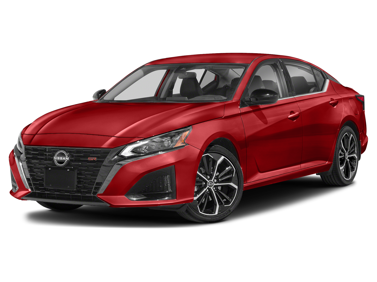 2024 Nissan Altima 2.5 SR's photo