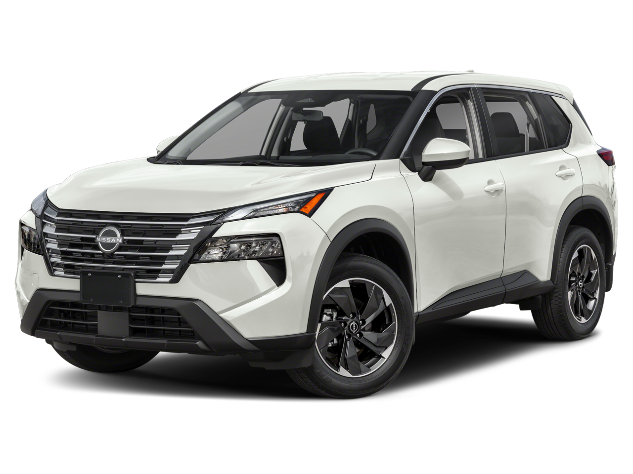 2024 Nissan Rogue SV AWD's photo