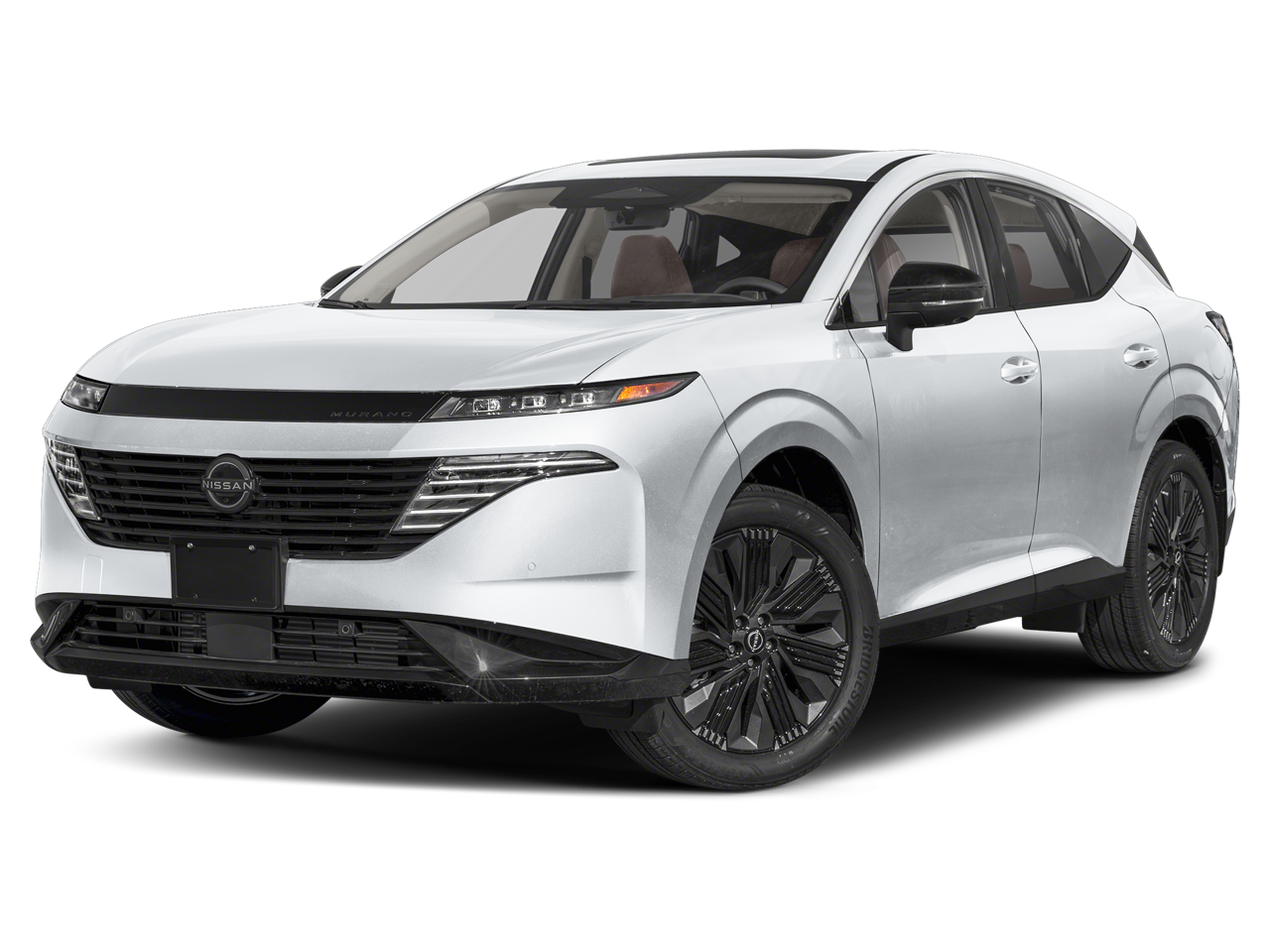 2025 Nissan Murano SL - Photo 11