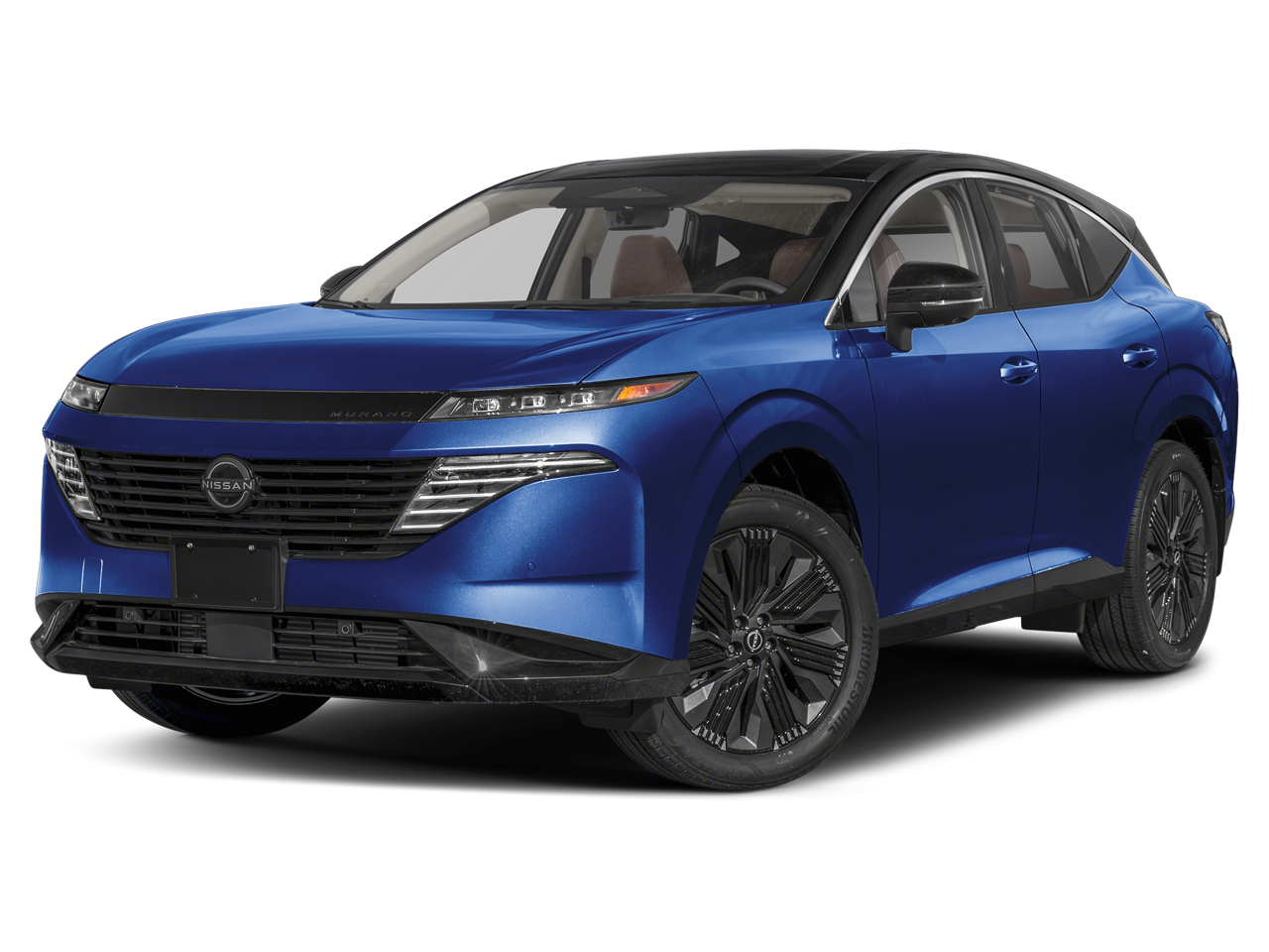 2025 Nissan Murano SL - Photo 9