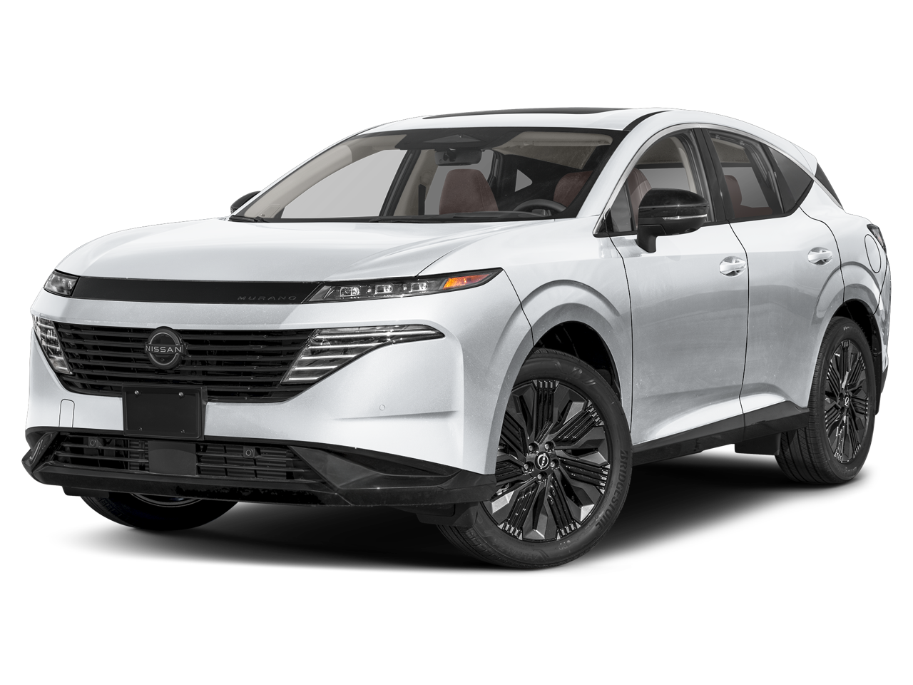 2025 Nissan Murano SL - Photo 11