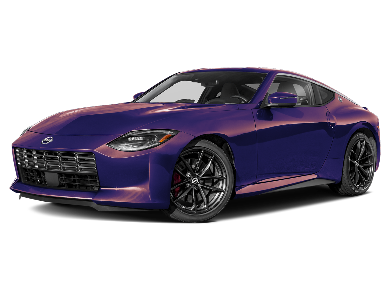 2026 Nissan Z