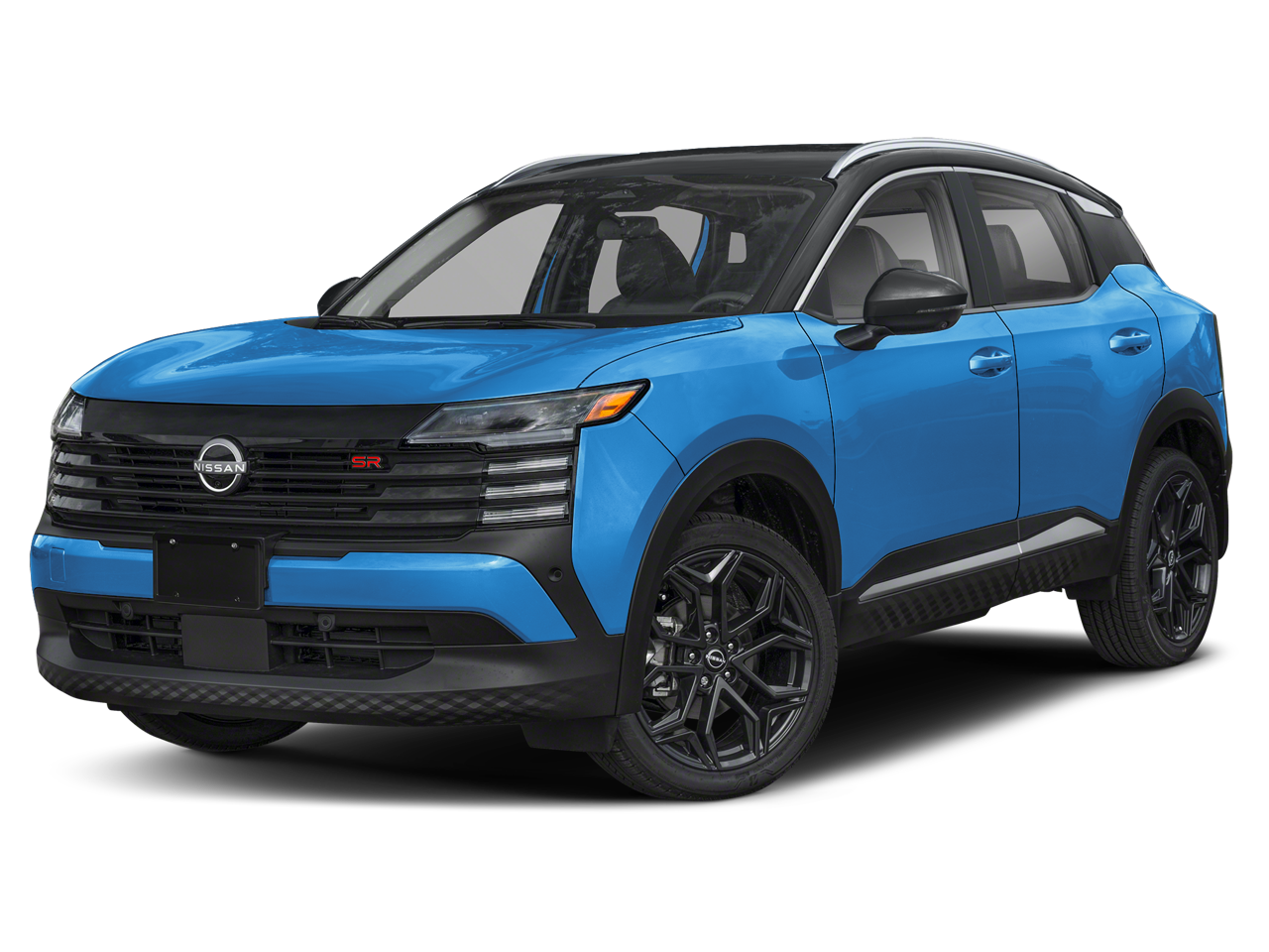2026 Nissan Kicks's photo