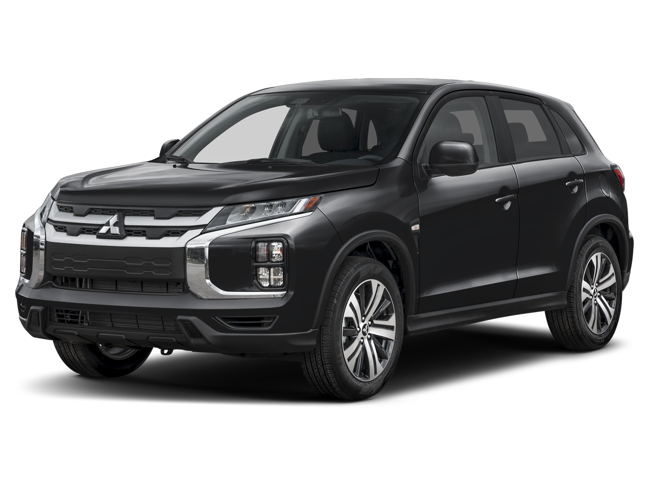 2027 Mitsubishi Outlander Sport ES