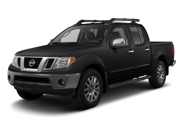 2011 Nissan Frontier's photo
