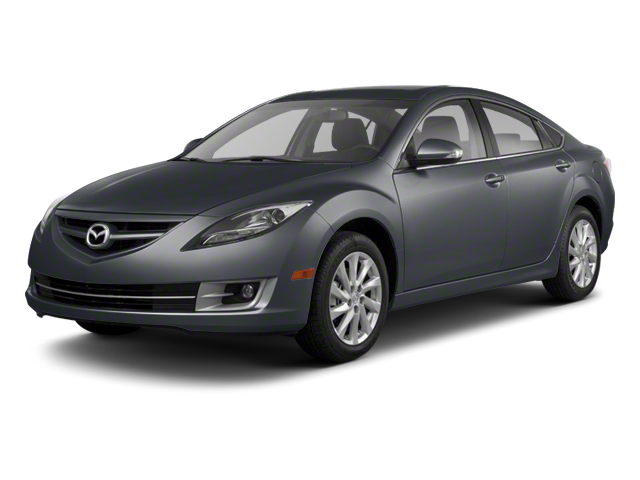 2012 Mazda Mazda6 i Touring