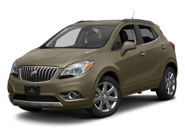 2014 Buick Encore Leather AWD's photo