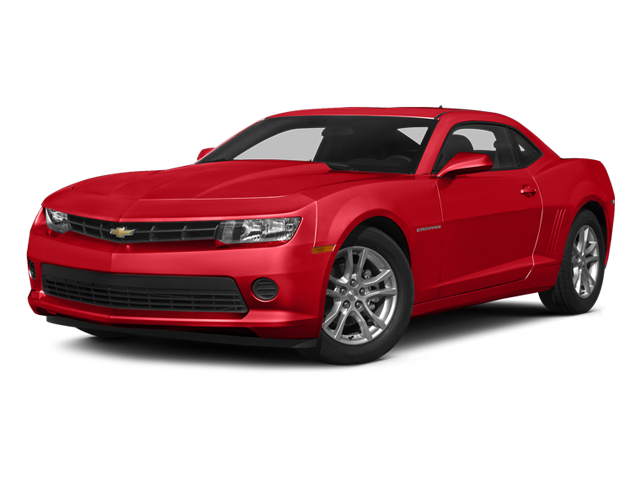 2014 Chevrolet Camaro 3.6 1LS's photo