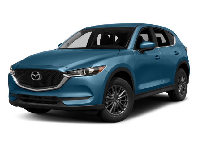 2017 Mazda CX-5 Touring Auto AWD's photo