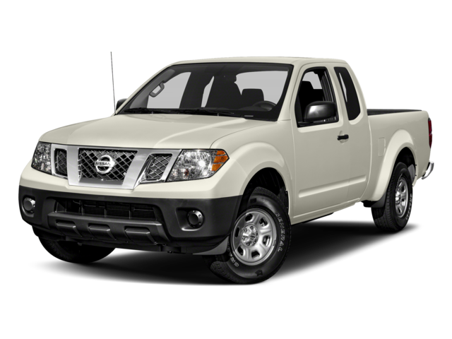2018 Nissan Frontier