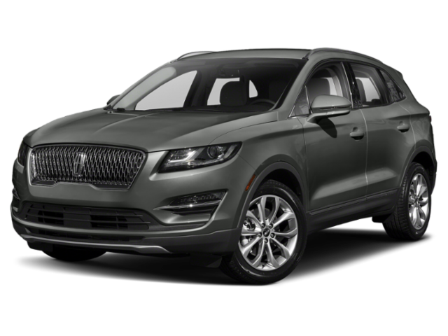 2019 Lincoln MKC Select FWD's photo